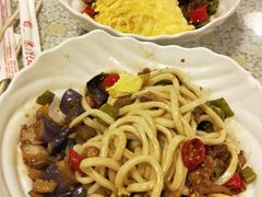 -文三里屯面馆(三里屯店)