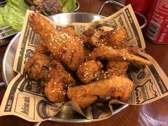 -789韩料食堂(创意产业园店)