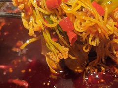 -水巷子·巴掌腰片重庆火锅(云纺店)