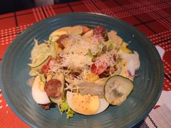 主厨沙拉-Primo·丽莫意大利窑烤披萨