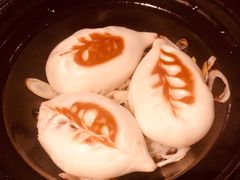 -万丽轩·粤菜(王府井金茂万丽酒店)