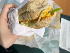 -赛百味SUBWAY(欧亚新生活店)