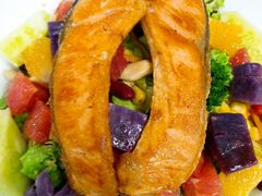 -Dreamsalad梦想轻厨(健康轻食·减脂沙拉·意面·祖庙店)