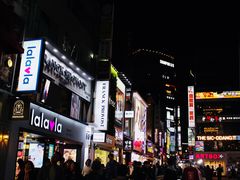 -line friends(明洞旗舰店)