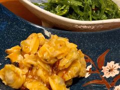 麻辣文蛤-游You House(西单老佛爷店)