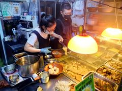-下环街市熟食中心
