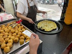 生煎馒头-毛华美食(清扬路店)