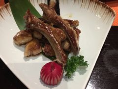 羊排-松临·铁板烧&Omakase(神农店)