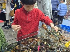 -船奇蒸汽海鲜·闽菜(八市海鲜总店)