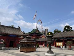 -天津大悲禅院