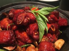 -鹿港小镇(悠唐店)