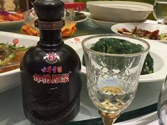 -万宝海鲜舫(劳动公园店)