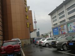 -泳远游泳培训俱乐部(东方体育中心店)