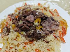 -吾斯曼珍珠抓饭王