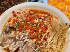 -湘水谣(芙蓉店)