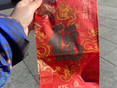 -肯德基(西单商场店)