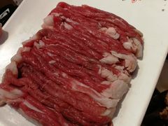 -1078號老北京涮肉(松柏店)