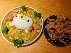 -红小满休闲餐厅(十全街店)