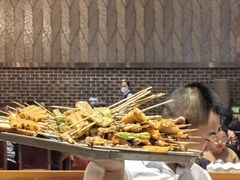 -金刚山烧烤(中山路店)