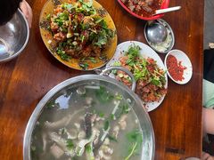 -老福爷跷脚牛肉(龙池街店)