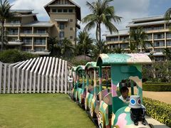 -水桶王国主题餐厅·聚会·生日派对·亲子活动·家庭套餐(亚龙湾希尔顿店)