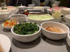 -海底捞火锅(金光华店)