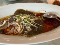 -顺峰·粤菜海鲜·早茶自助(阜成店)