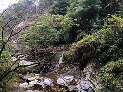-浙北大峡谷