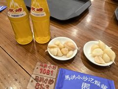 -清真·马洪小炒泡馍馆(钟楼回民街店)