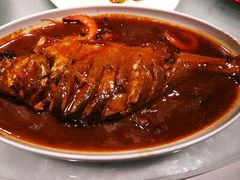 -渔家风味·鲅鱼水饺·央视展播·海鲜天津菜(开发区店)