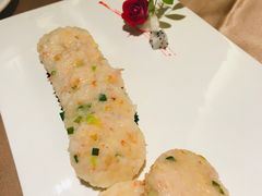 -广州逸林假日酒店·四季桃源中餐厅(白云山风景区店)