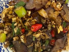 -新新湘菜馆(新中街二条店)
