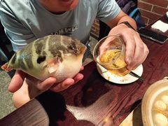 -永安鱼庄·镇江菜(东吴路店)