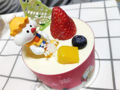 -好利来.生日蛋糕(杨家坪店)