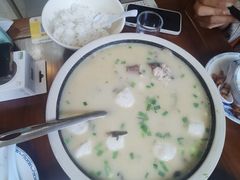 -美味之家·湖景农家乐(太湖东山店)
