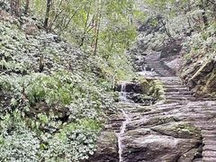 -常德桃花源景区
