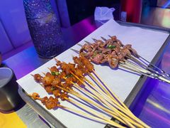 -燥次·烧烤酒场(万象城店)