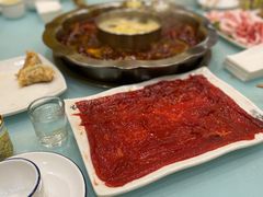 -鲜味奇火锅(江高店)