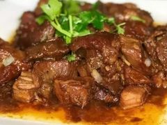 -翟氏天天小吃(上东街区店)