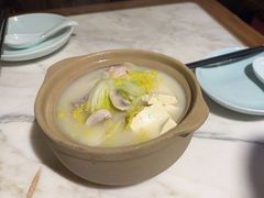 -小吊梨汤·北京菜·烤鸭(鸟巢店)