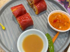 -点都德(世纪汇店)