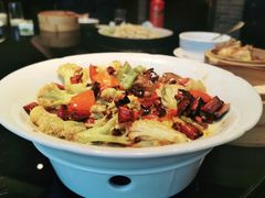 -滋粥楼·顺德菜海鲜茶点(方舟店)
