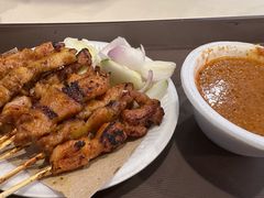 -纽顿熟食中心