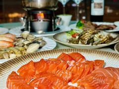 -深圳彭年万丽酒店