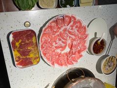 -鑫隆四季涮肉(八角畅游店)