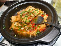 -费大厨辣椒炒肉(正佳广场店)