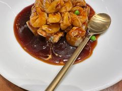 -喜鼎海胆水饺(东港店)