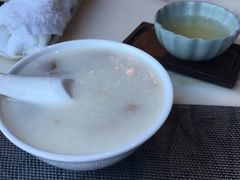 -顺德美的万豪酒店-万豪中餐厅