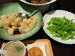 -明湖楼·经典鲁菜山东海鲜(大明湖店)