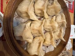 -新兴园饺子馆(北京百子湾店)